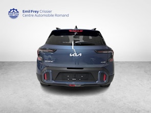 Vehicle image KIA Stonic 1.0 T-GDi MHEV GT-Line