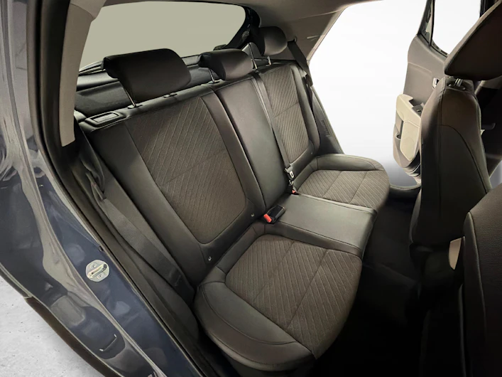 Vehicle image KIA STONIC