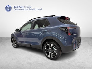 Vehicle image KIA Stonic 1.0 T-GDi MHEV GT-Line