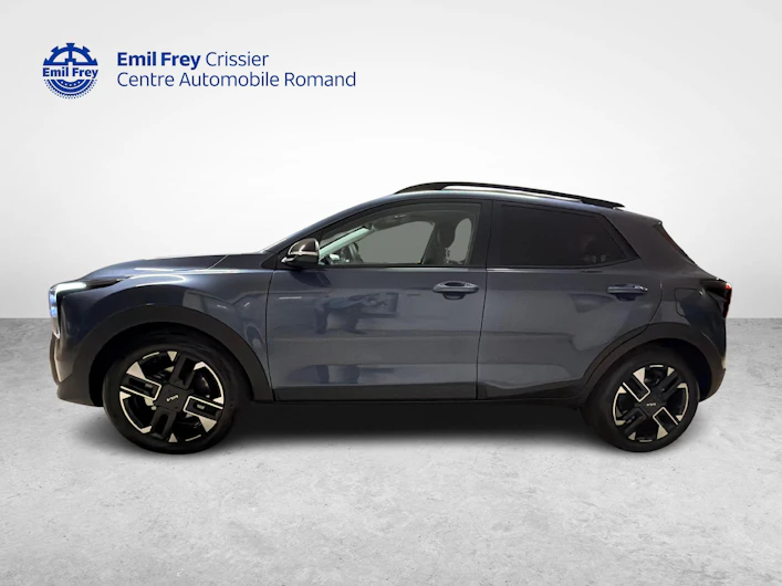 Vehicle image KIA STONIC