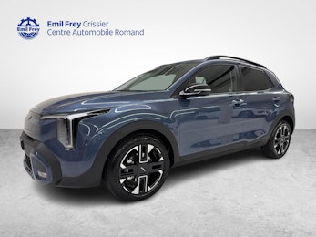 Vehicle image KIA Stonic 1.0 T-GDi MHEV GT-Line