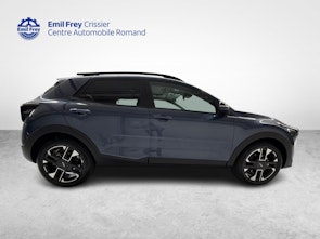 Vehicle image KIA Stonic 1.0 T-GDi MHEV GT-Line