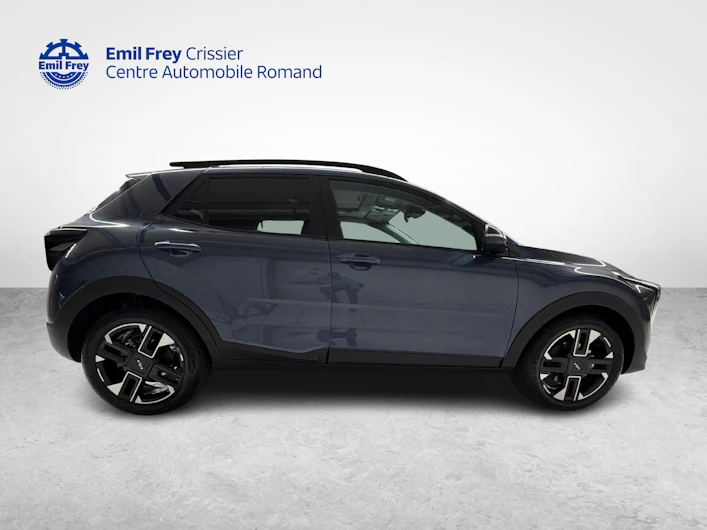 Vehicle image KIA STONIC