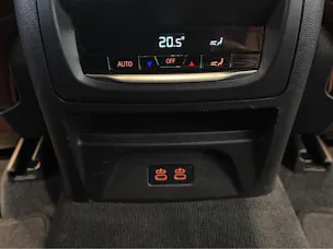 BMW X3 30e xDrive