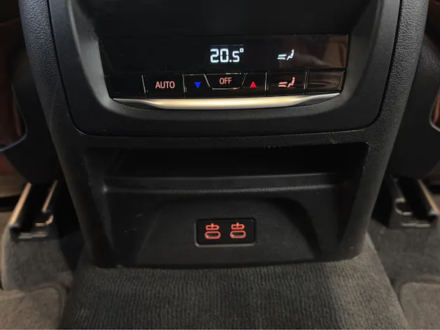 BMW X3 30e xDrive
