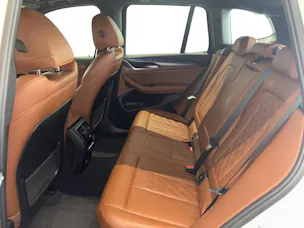 BMW X3 30e xDrive