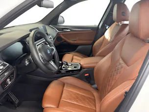 BMW X3 30e xDrive
