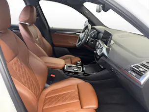 BMW X3 30e xDrive