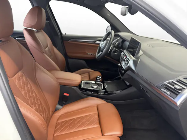 BMW X3 30e xDrive