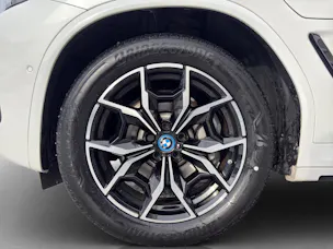 BMW X3 30e xDrive