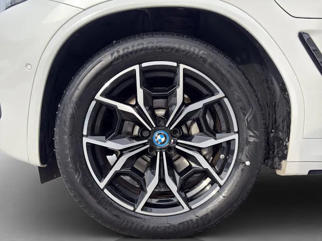 BMW X3 30e xDrive