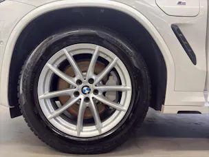 BMW X3 30e xDrive