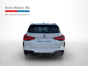 BMW X3 30e xDrive