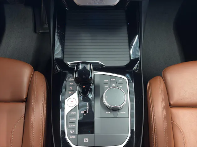 BMW X3 30e xDrive