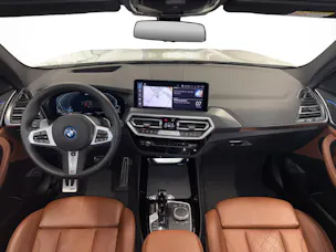 BMW X3 30e xDrive