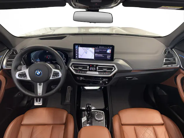 BMW X3 30e xDrive