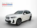 BMW X3 30e xDrive