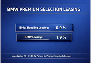 BMW X3 30e xDrive