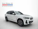 BMW X3 30e xDrive