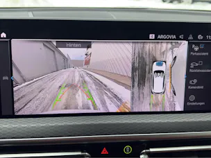 BMW X3 30e xDrive