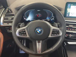 BMW X3 30e xDrive