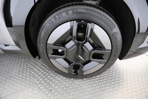 Vehicle image KIA EV9 99.8 kWh GT-Line 4x4