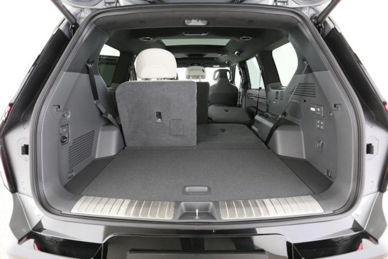 Vehicle image KIA EV9