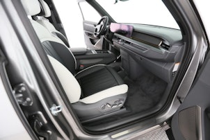 Vehicle image KIA EV9 99.8 kWh GT-Line 4x4