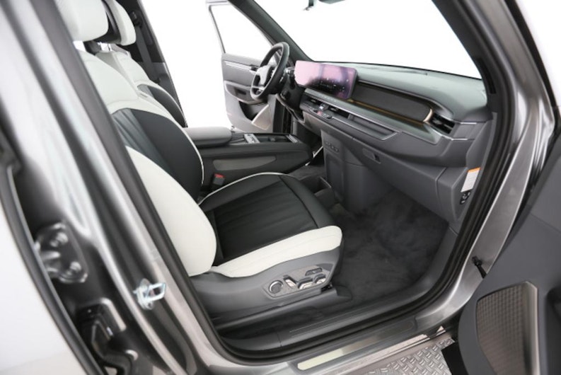 Vehicle image KIA EV9