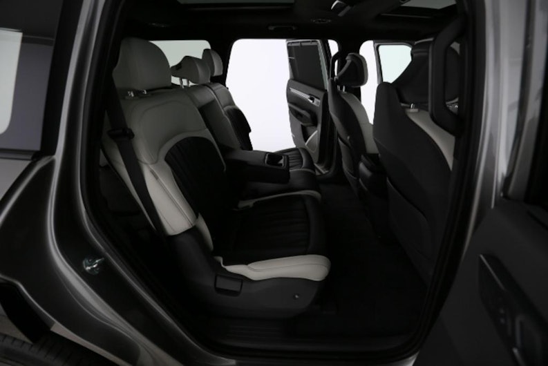 Vehicle image KIA EV9