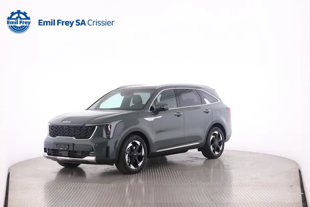 Kia Sorento 1.6 T-GDi Plug-in Hybrid Style 7P