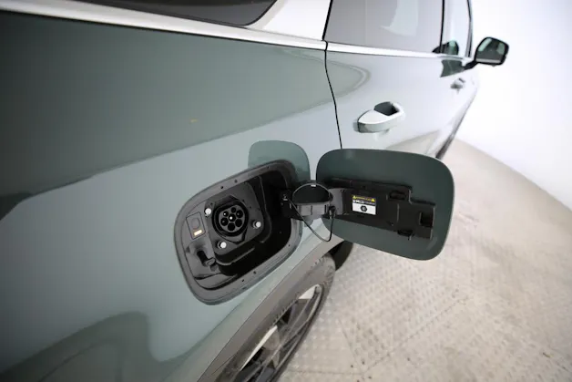 Kia Sorento 1.6 T-GDi Plug-in Hybrid Style 7P