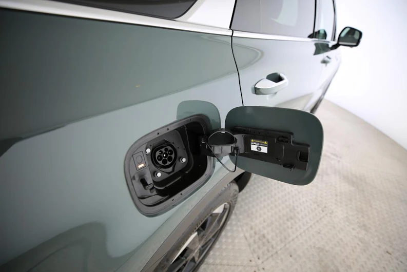 immagine del veicolo KIA SORENTO