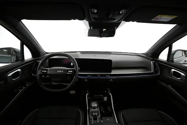 Kia Sorento 1.6 T-GDi Plug-in Hybrid Style 7P