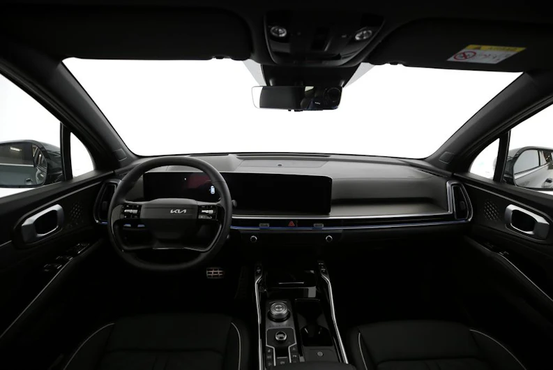 immagine del veicolo KIA SORENTO