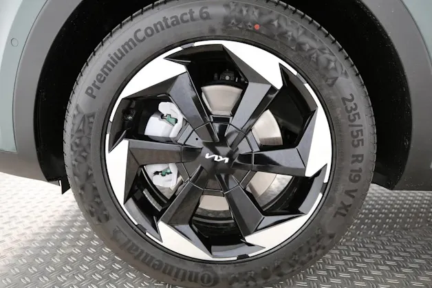 Kia Sorento 1.6 T-GDi Plug-in Hybrid Style 7P