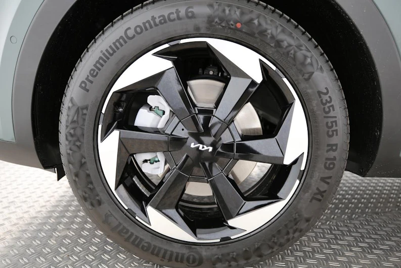 immagine del veicolo KIA SORENTO