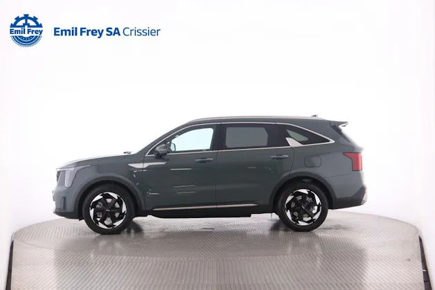 Kia Sorento 1.6 T-GDi Plug-in Hybrid Style 7P