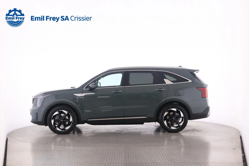 immagine del veicolo KIA SORENTO