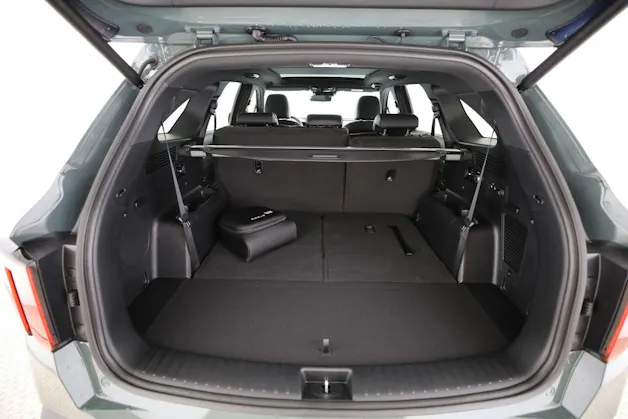 Kia Sorento 1.6 T-GDi Plug-in Hybrid Style 7P