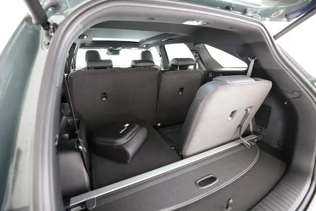 Kia Sorento 1.6 T-GDi Plug-in Hybrid Style 7P