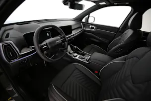 Kia Sorento 1.6 T-GDi Plug-in Hybrid Style 7P