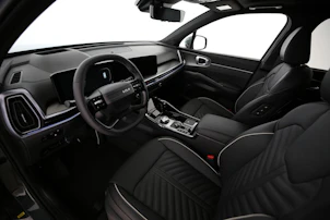 immagine del veicolo KIA Sorento 1.6 T-GDi Plug-in Hybrid Style 7P