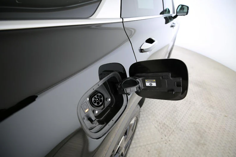 immagine del veicolo KIA SORENTO