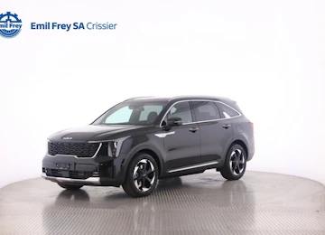 immagine del veicolo KIA Sorento 1.6 T-GDi Plug-in Hybrid Style 7P immagine del veicolo KIA Sorento 1.6 T-GDi Plug-in Hybrid Style 7P