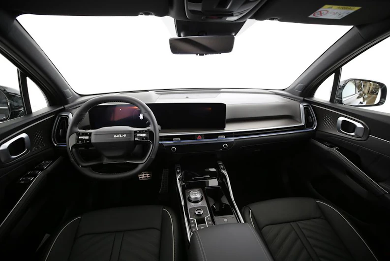 immagine del veicolo KIA SORENTO