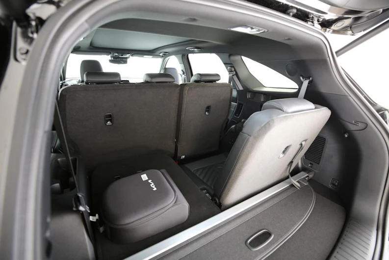 immagine del veicolo KIA SORENTO