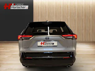 Toyota RAV4 2.5 Plug-In-Hybrid Platinum