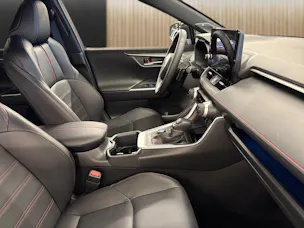 Toyota RAV4 2.5 Plug-In-Hybrid Platinum