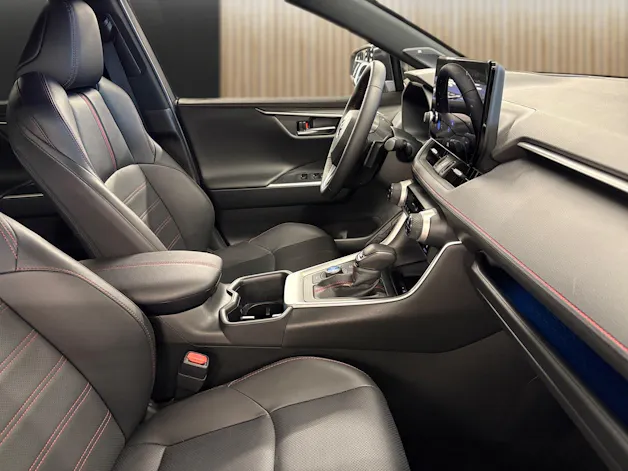 Toyota RAV4 2.5 Plug-In-Hybrid Platinum